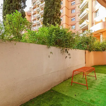 Apartment 2 Terrasse Parking Centre Gare Toulouse