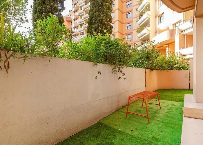 Apartmán 2 Terrasse Parking Centre Gare Toulouse