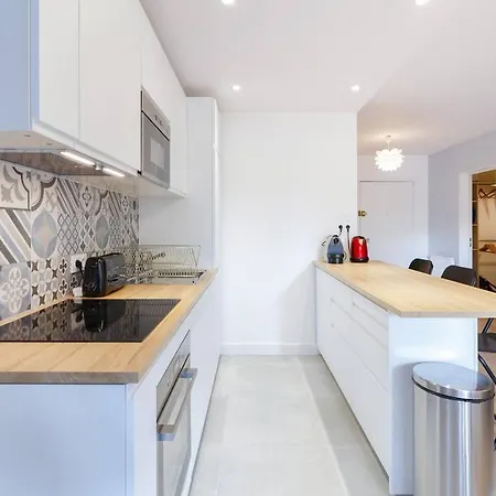 2 Terrasse Parking Centre Gare Apartment Toulouse